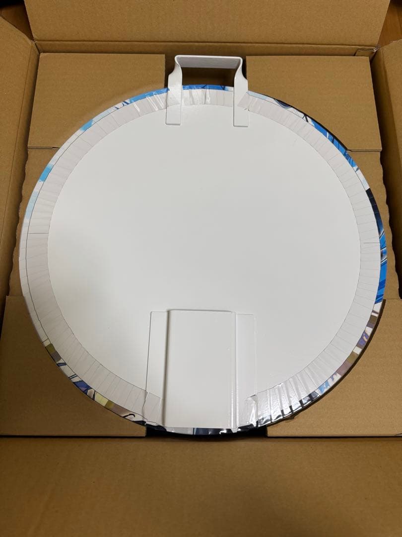 初音ミク × 南海電鉄　実物大45cmヘッドマーク