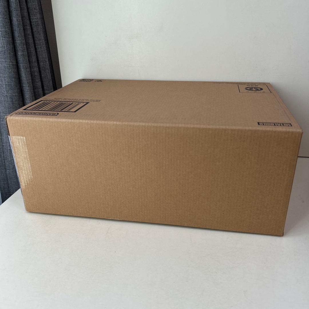 L BUILD デスティニーガンダム　フィギュア　新品未開封