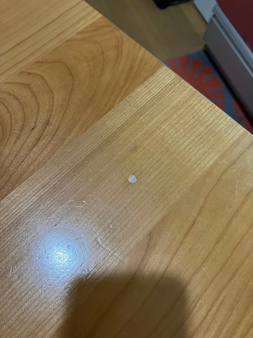 【価格交渉歓迎】unico 伸縮式ダイニングテーブル