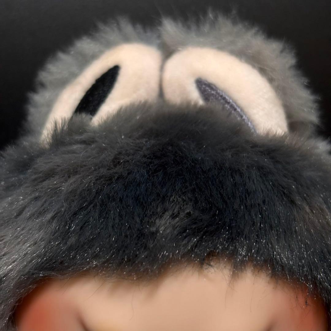 t*6様 ラブブ　シークレット