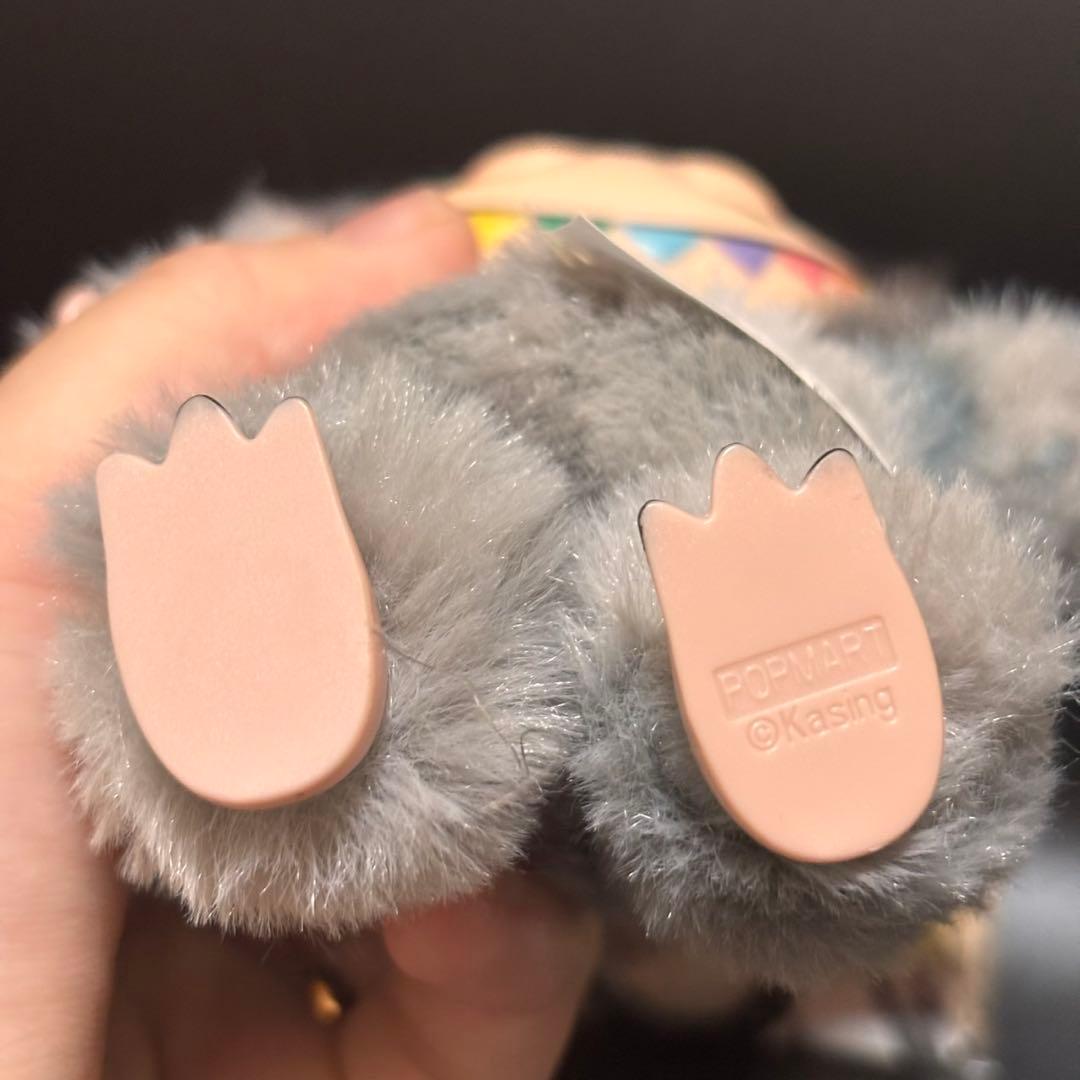 t*6様 ラブブ　シークレット