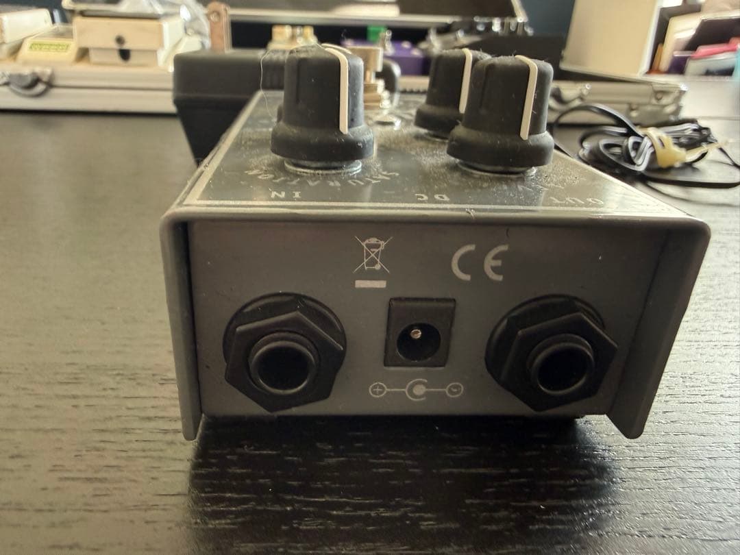 aguilar AGRO ベースエフェクター