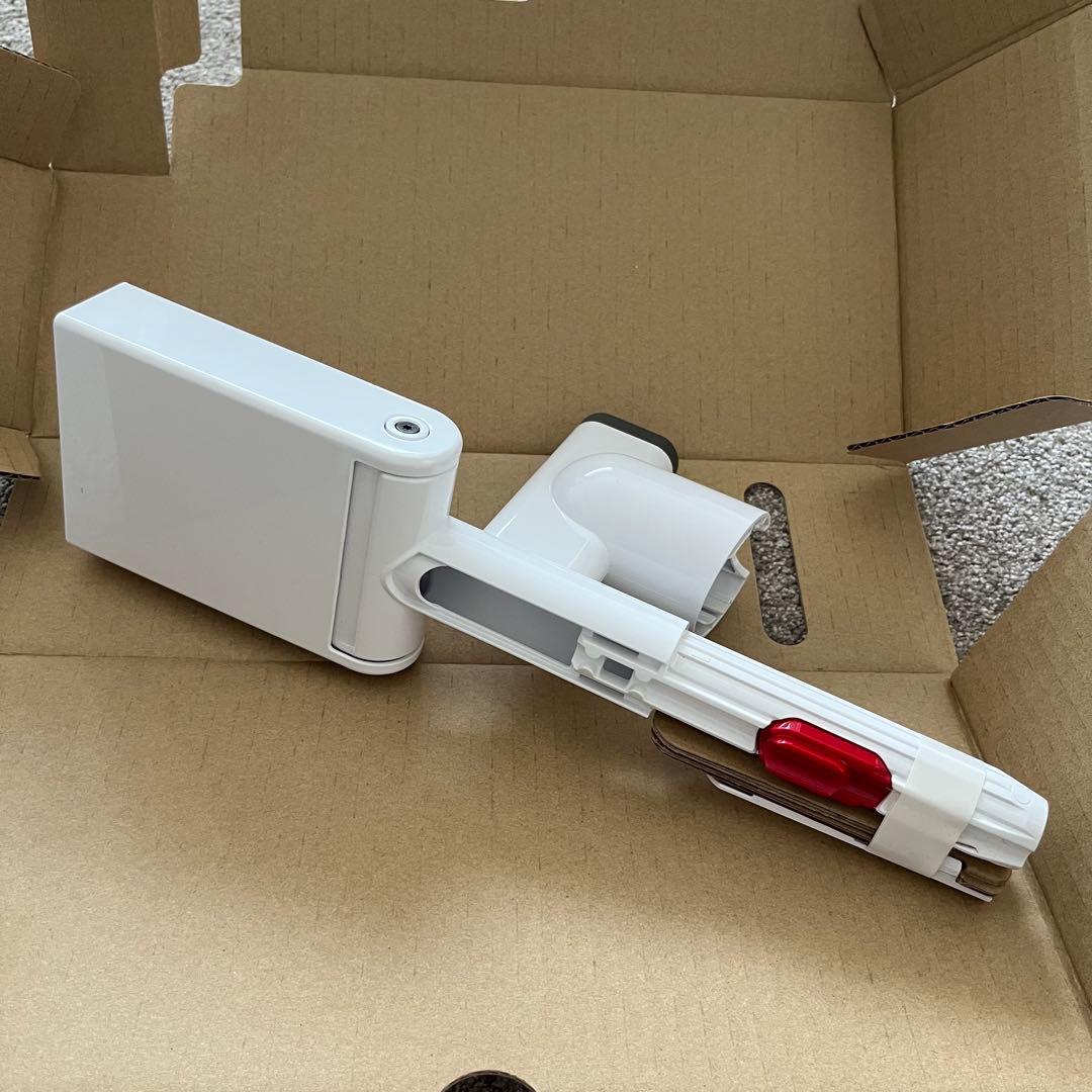 ダイソン dyson digital slim フロアドック 充電ドック 純正