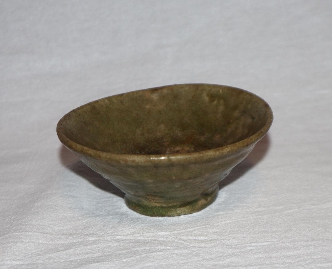 古陶　高麗～李朝ぐい飲み