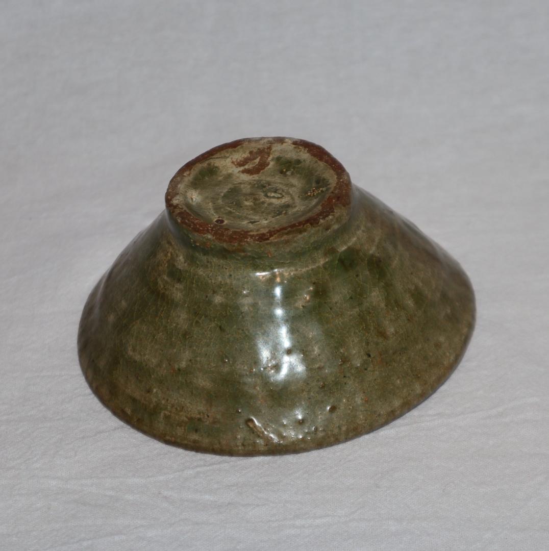 古陶　高麗～李朝ぐい飲み