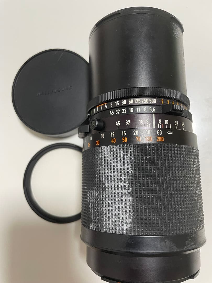 Hasselblad Sonnar T* CF 250mm F5.6 ゾナー