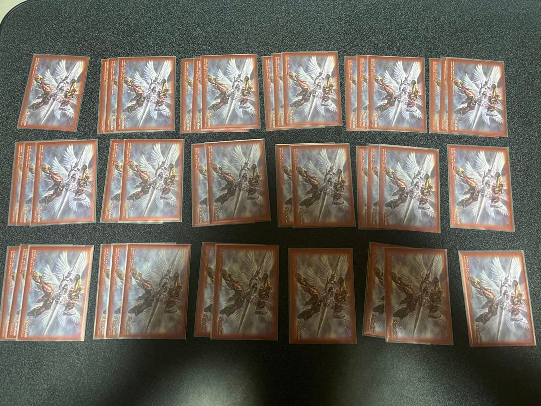 バトスピ 赤デジモン 滅龍