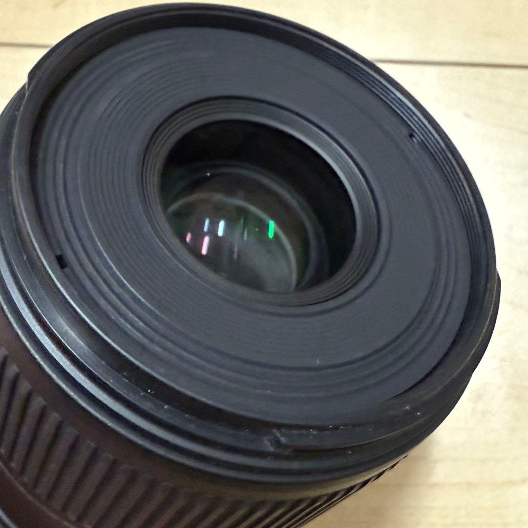 レンズ(単焦点) Nikon AF-S Micro NIKKOR 60mm F/2.8G ED