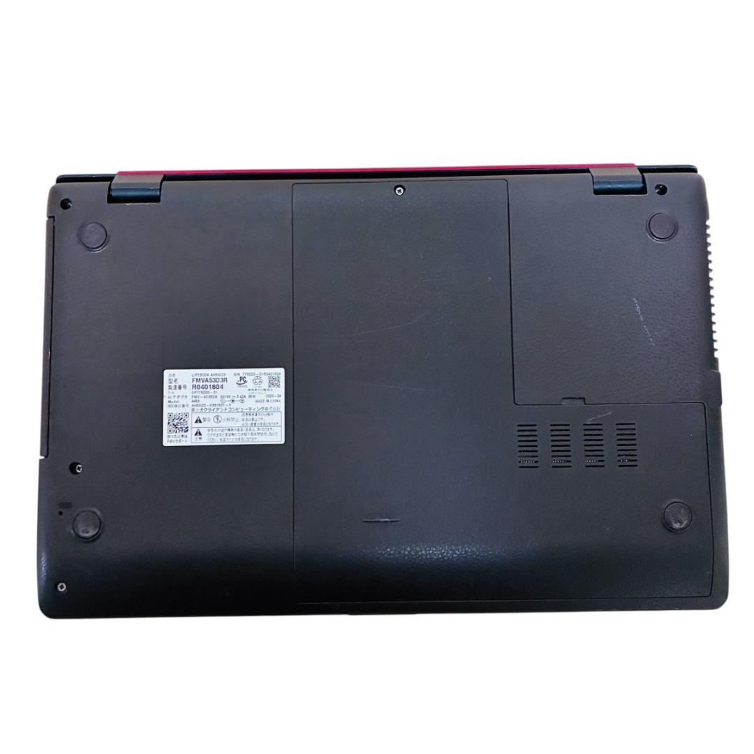 富士通✨Corei7✨M.2 SSD1000GB✨16GB✨Office2024