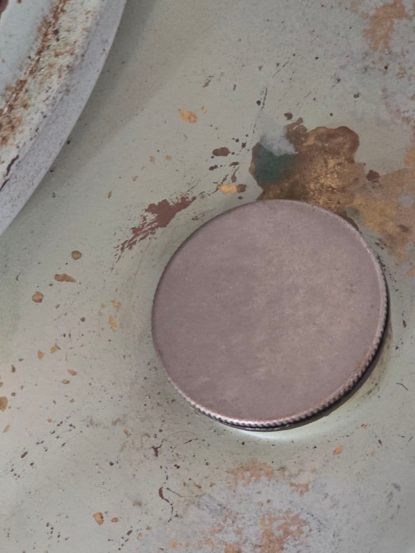 H*n様 超レア アラジンストーブ8型 ビンテージストーブ