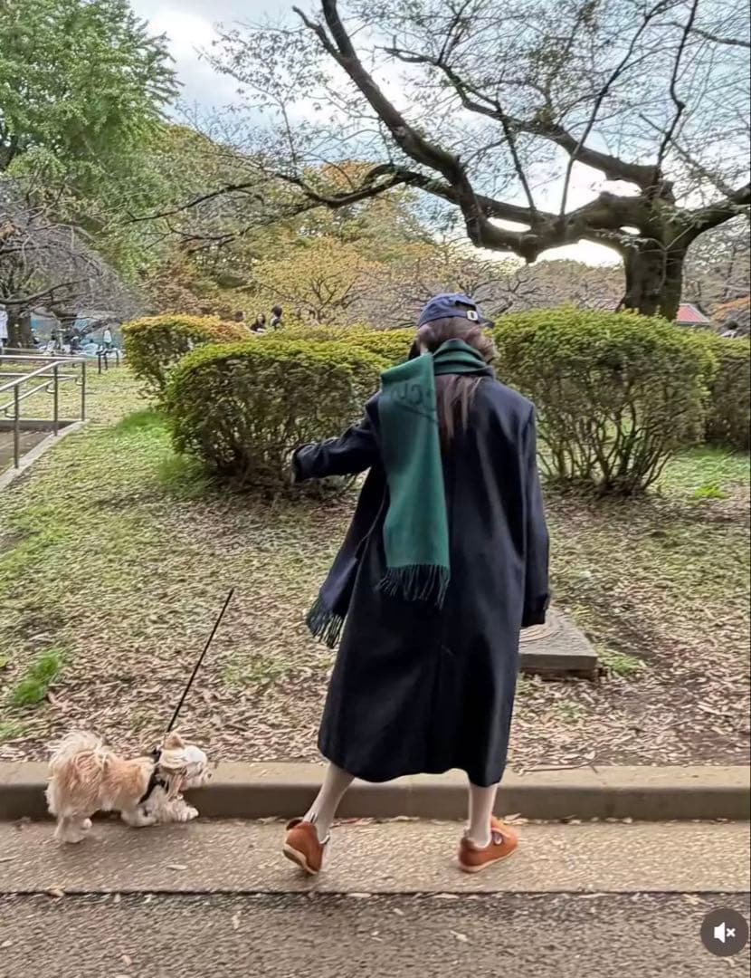 タグ付き新品 bibiy B. CAROL COAT ロングコート ブラック 黒