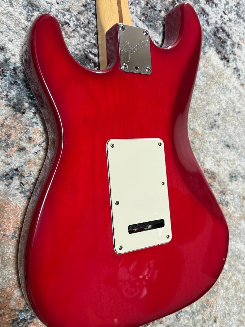 ギター Fender USA Deluxe Stratocaster Plus 1993