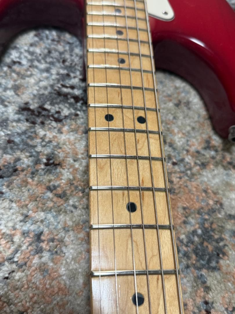 ギター Fender USA Deluxe Stratocaster Plus 1993