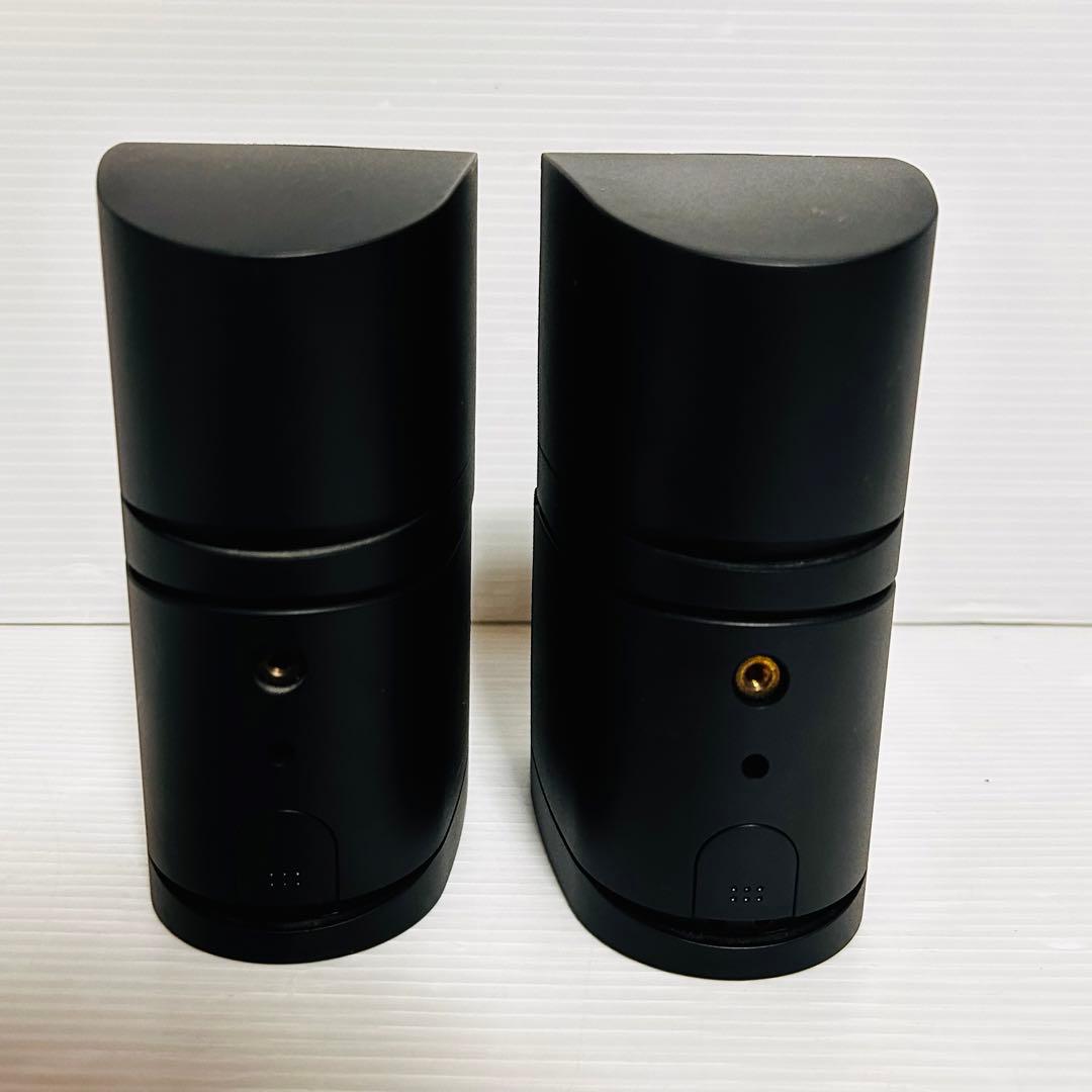 【美品】BOSE サテライトスピーカー ペア ボーズ