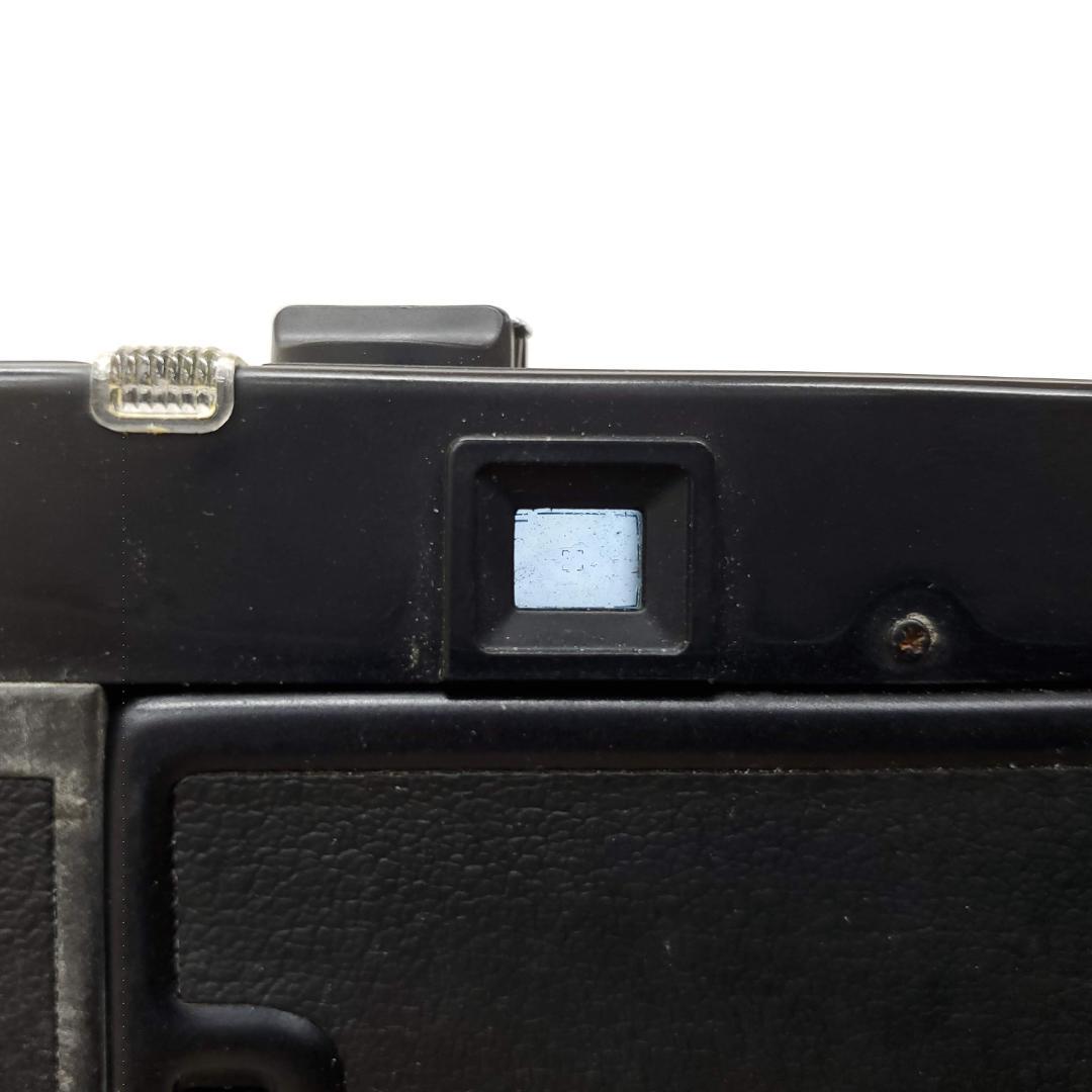 【動作確認済】 KONICA C35 AF F1217-9ID p