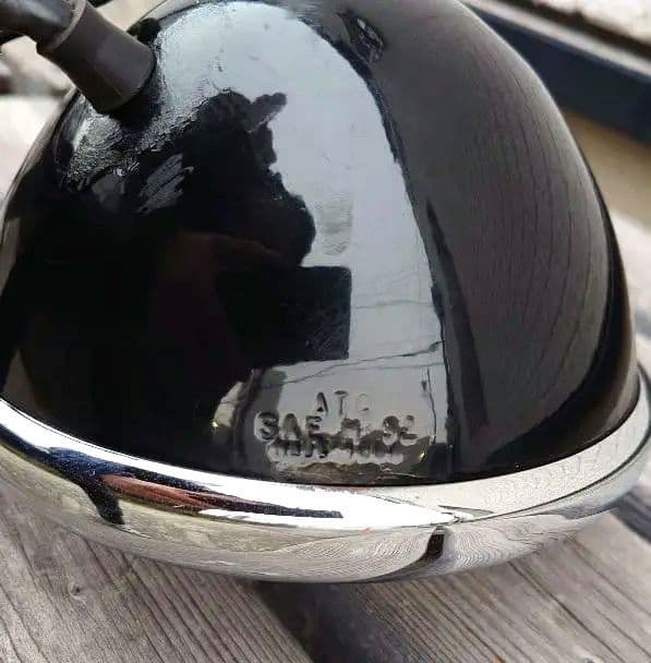 ハーレー純正　ヘッドライト　スポーツスター　刻印有り