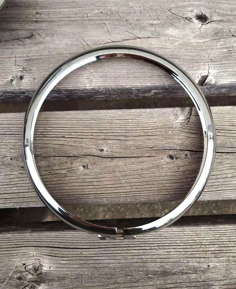 ハーレー純正　ヘッドライト　スポーツスター　刻印有り