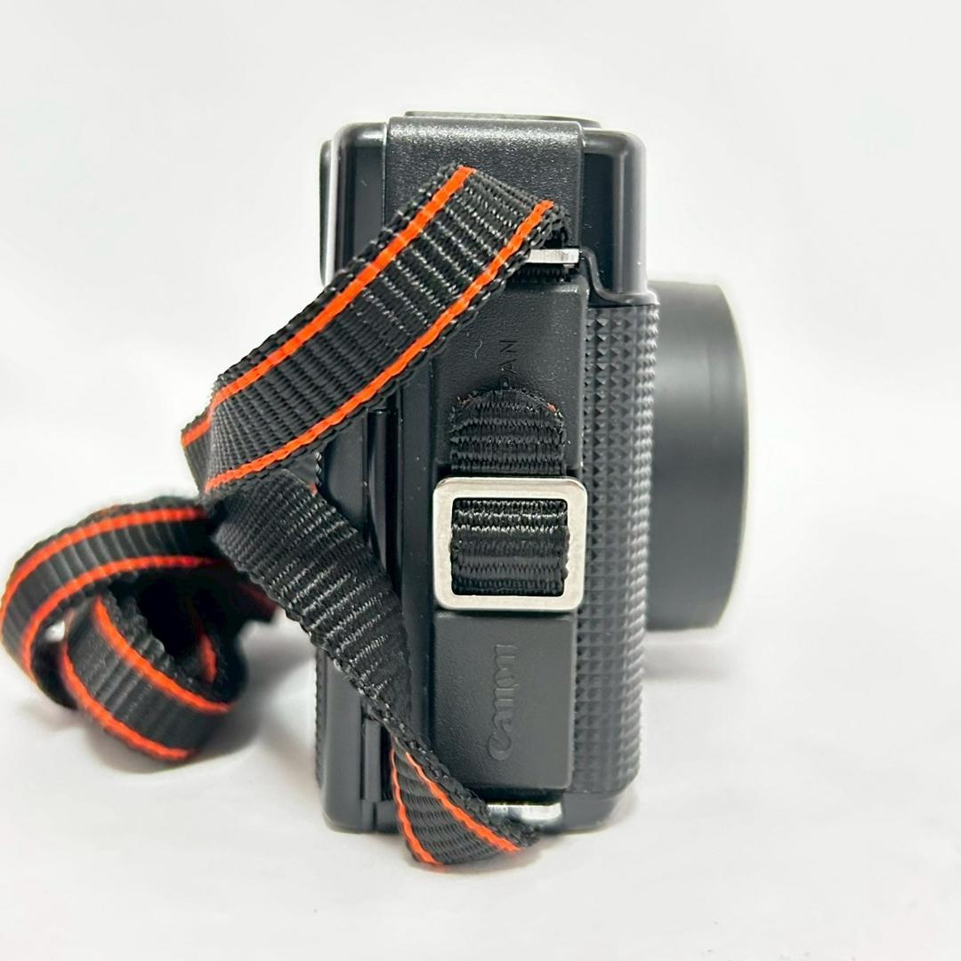 【動作確認済】Canon キャノン AF35M　初代オートボーイ #156