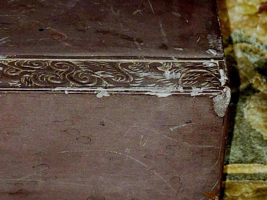 ♥中国　硯　太子硯　大型　８ｋｇ　古玩　骨董品