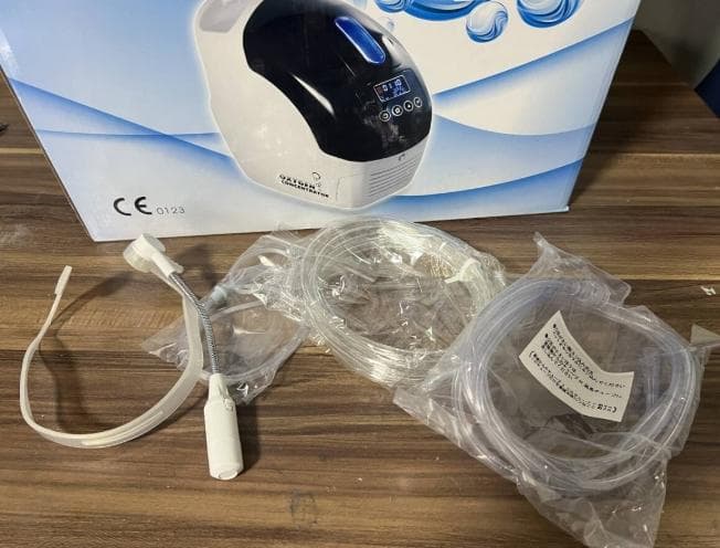 UNICOM ユニコム オキシビーナス MINI1000