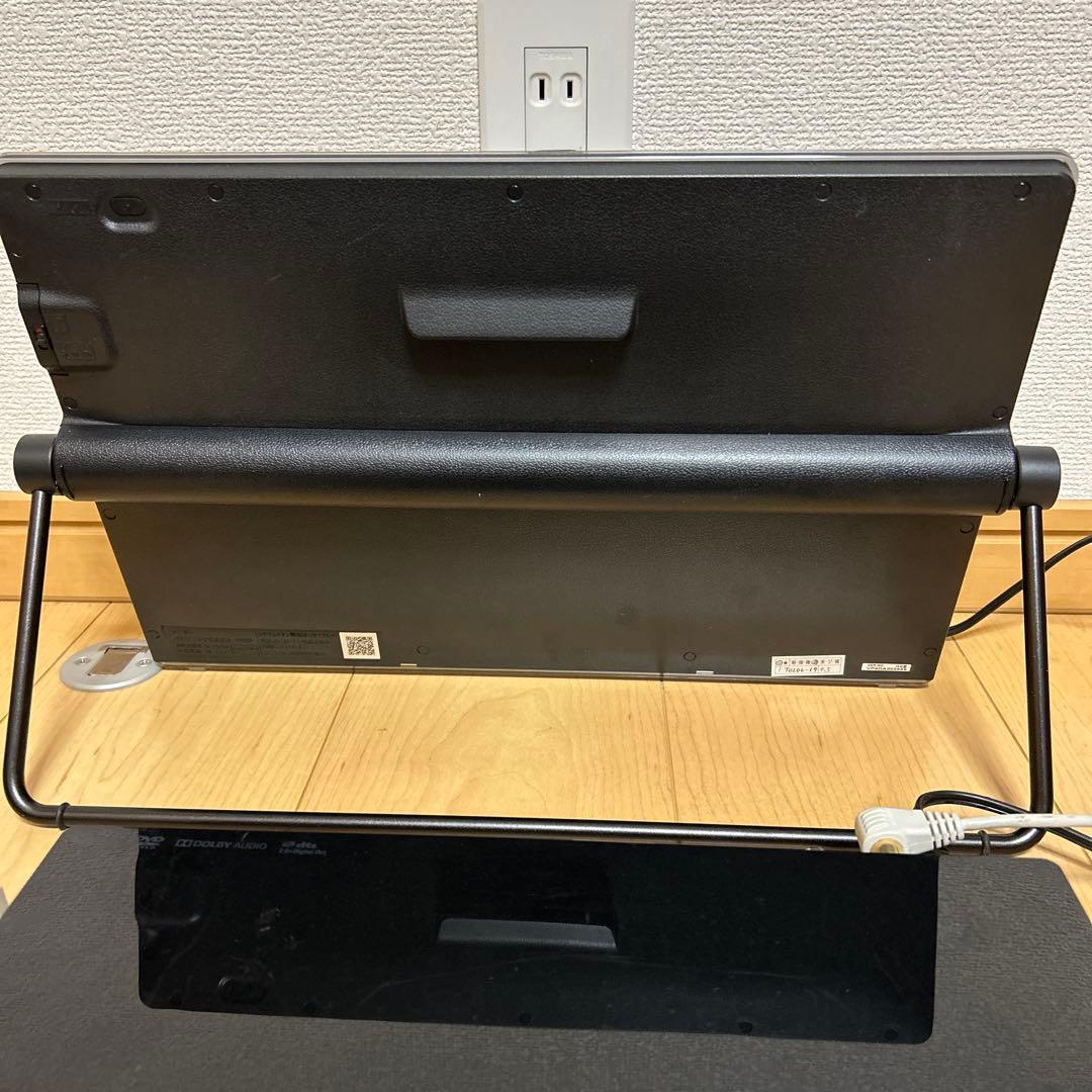 PanasonicプライベートビエラUN-15CTD8-K