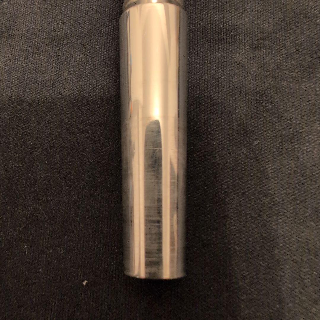 Willie's ウィリーズ 3C トランペットマウスピース