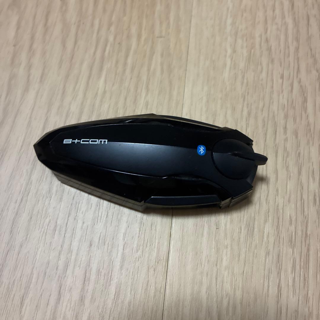 B +COM6X TYPE:SB6X シングルユニット