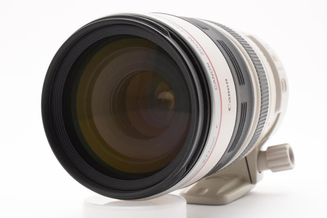 ★美品★Canon EF 100-400mm F4.5-5.6 L IS USM