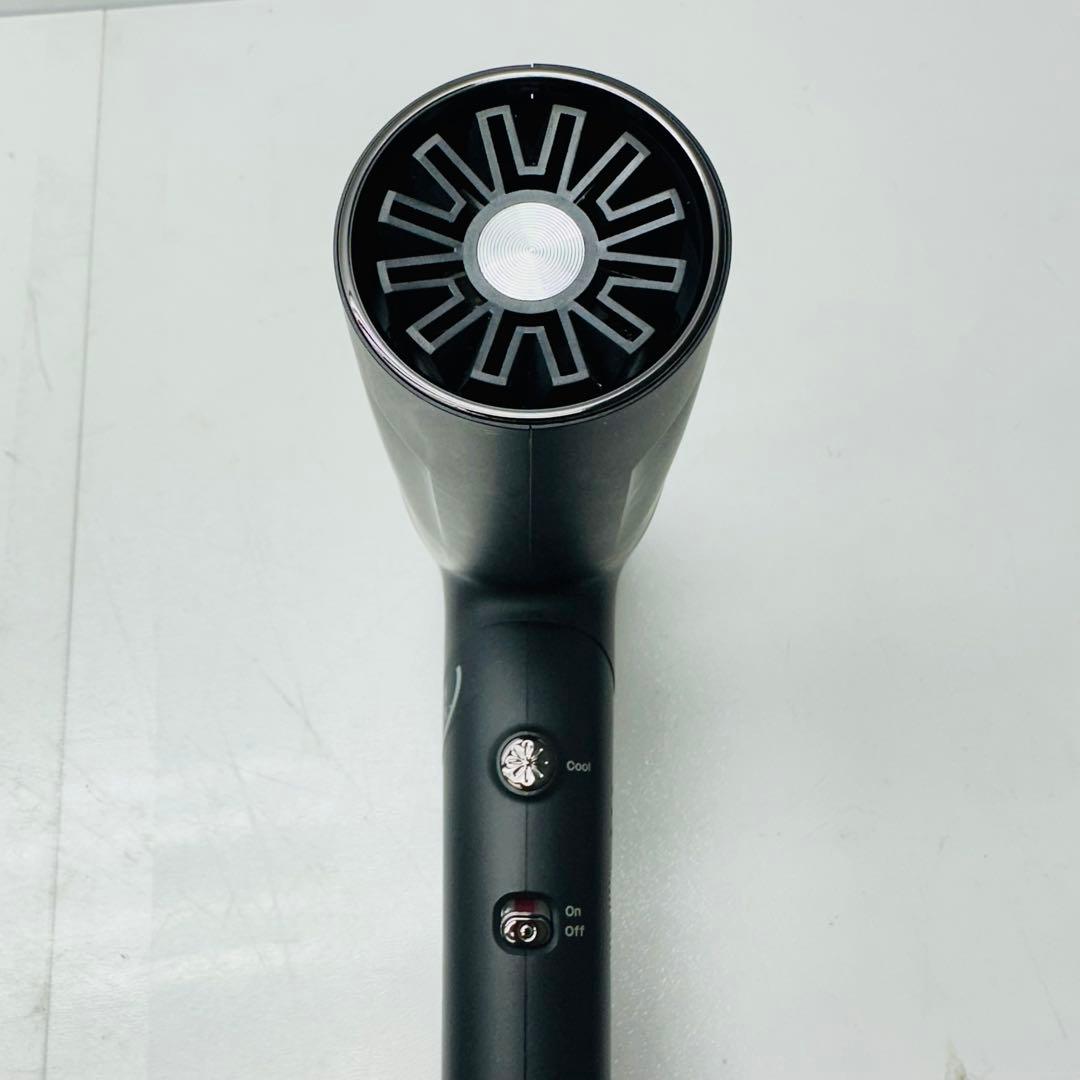 maxell プロフェッショナルヘアドライヤー MXDR-P1000