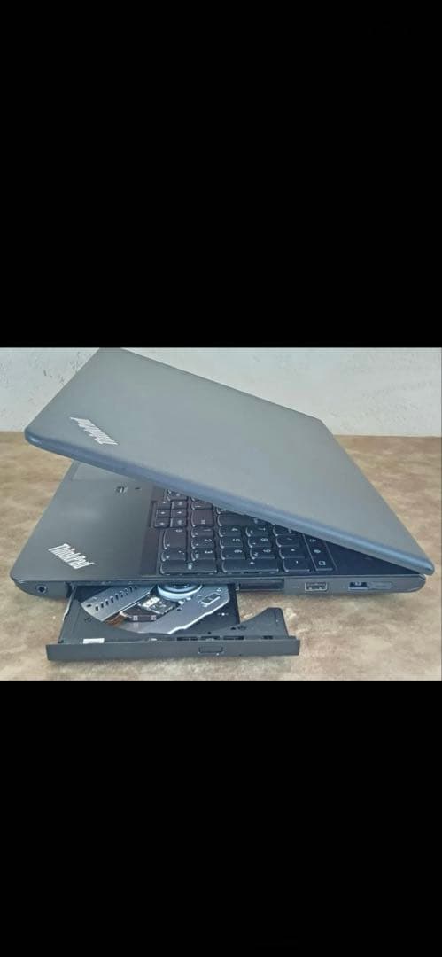 Windowsノート本体 Lenovo ThinkPad E560