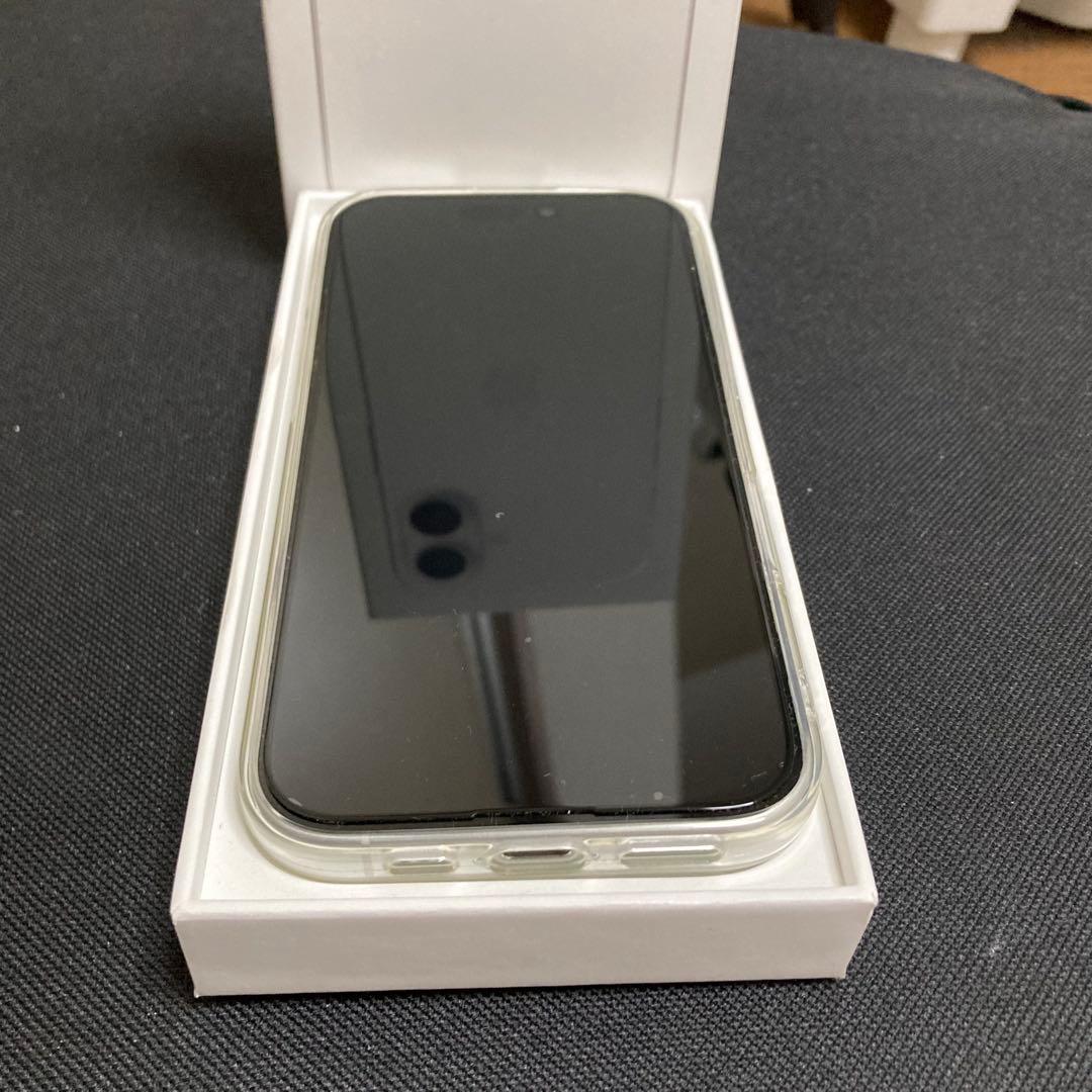 iPhone 16 128GB SIMフリー