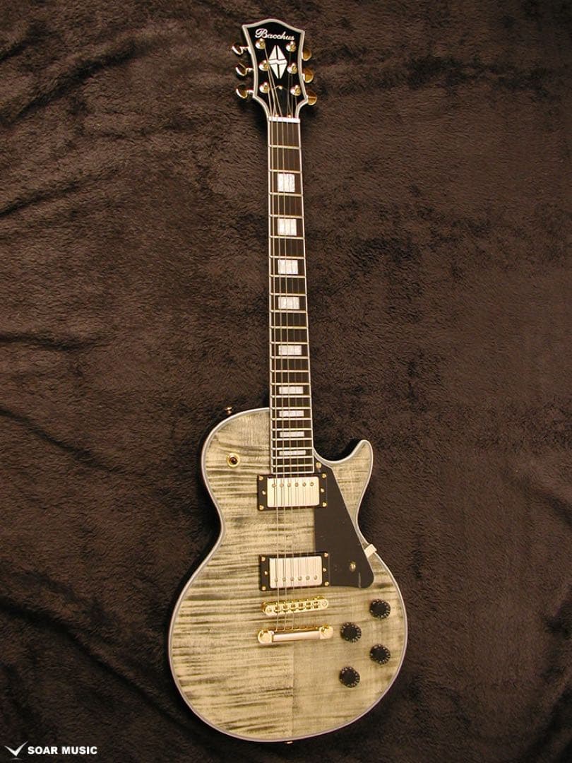 【美品】レスポール　新品未使用に近い