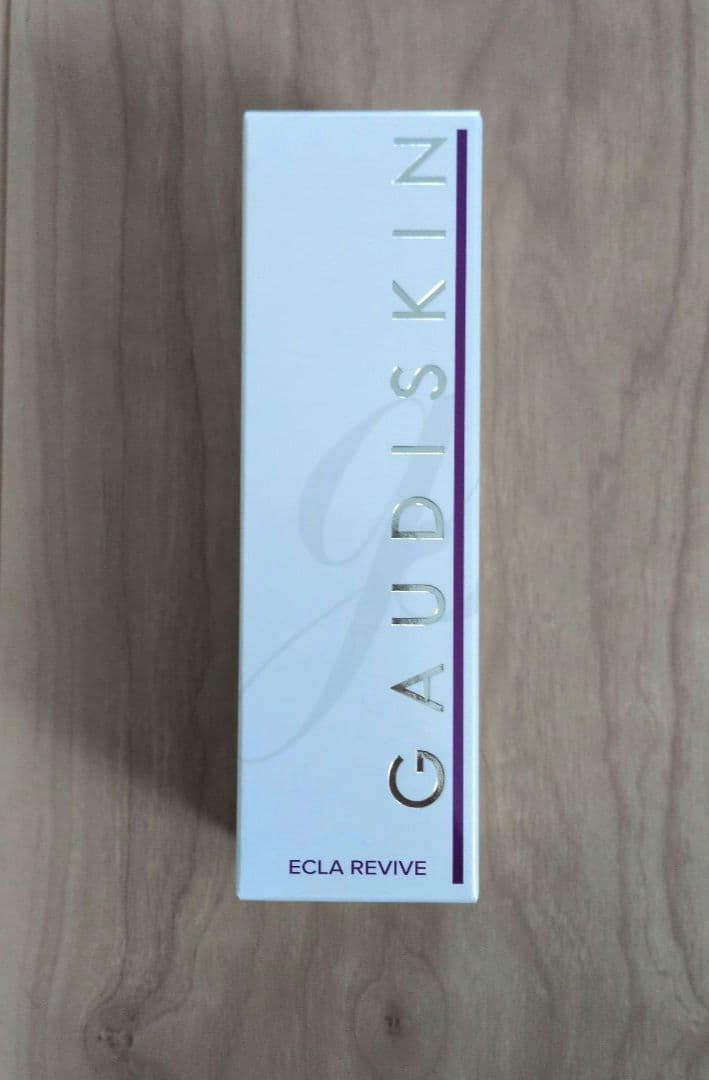 ガウディスキン　エクラリバイブ　30g