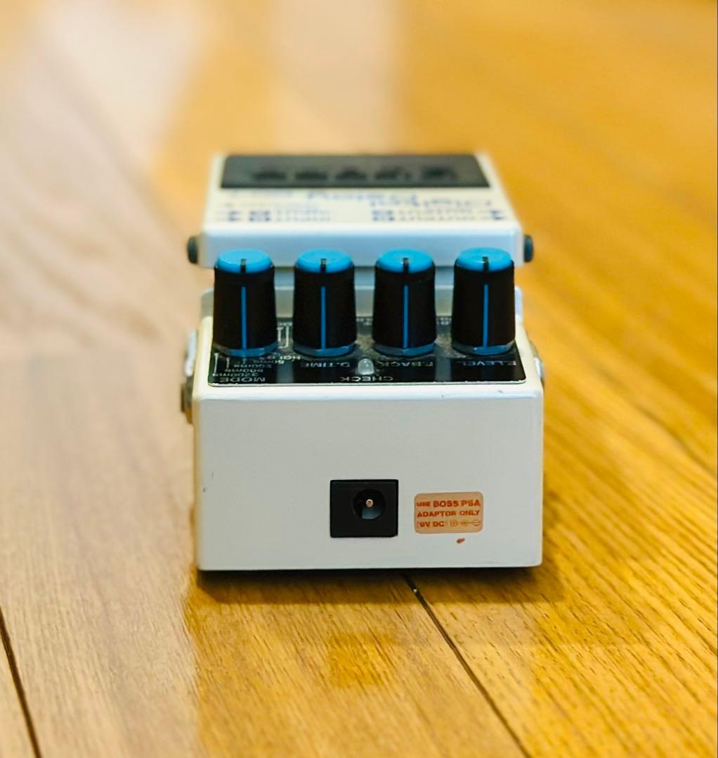 な*ち様 【中古・完動品】BOSS ボス DD-7 Delay ギター エフェク