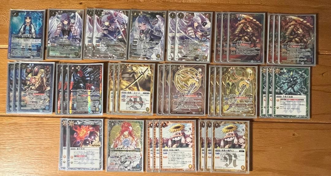 バトスピ　ツル　デッキ　シークレット