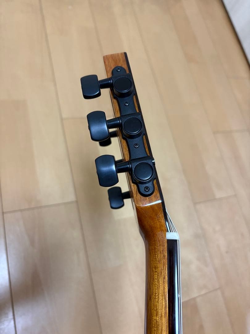 aNueNue MN14E ナイロン弦モデル【値下げしました】