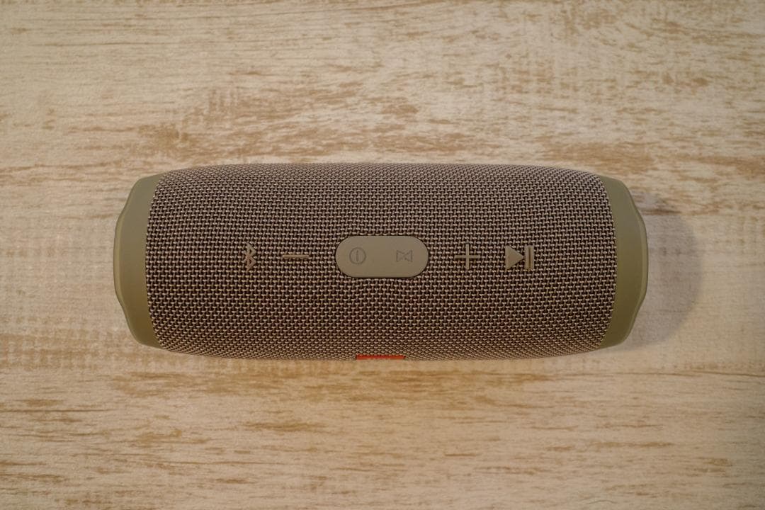 JBL CHARGE3 Bluetoothスピーカー