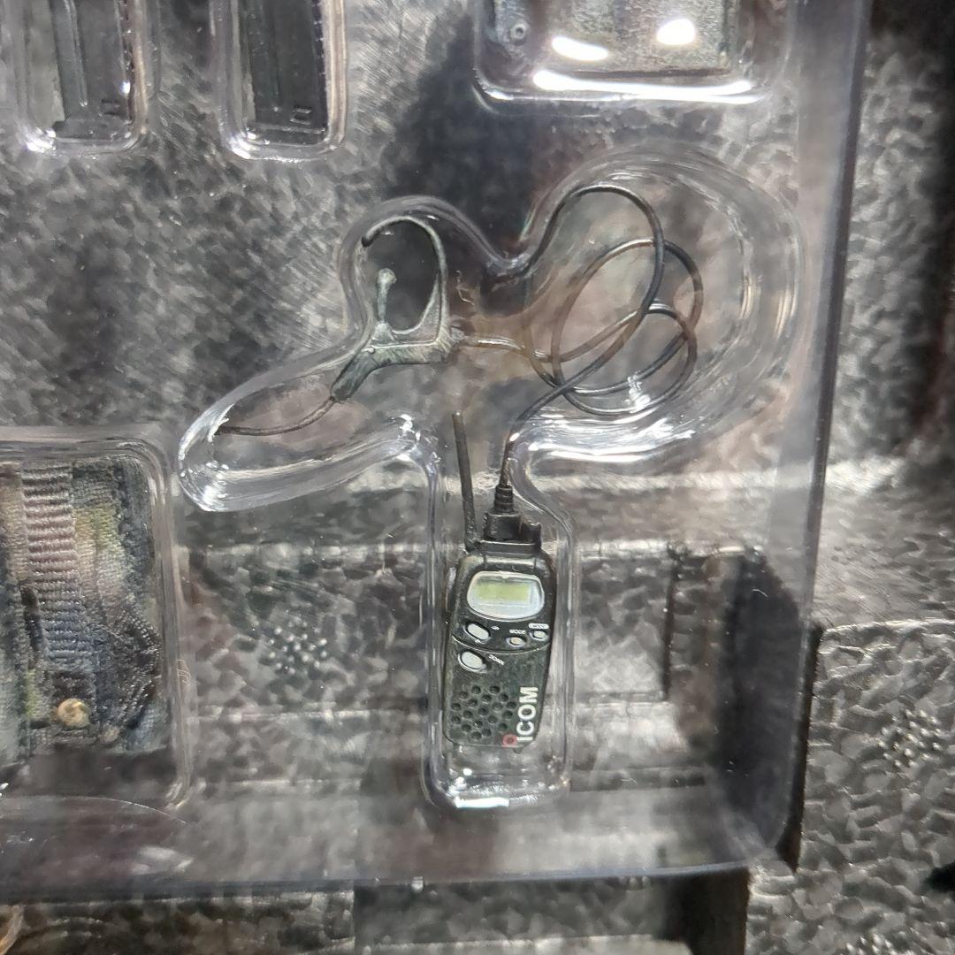 1/6 ターミネーター4 ジョンコナー ファイナルバトルバージョン