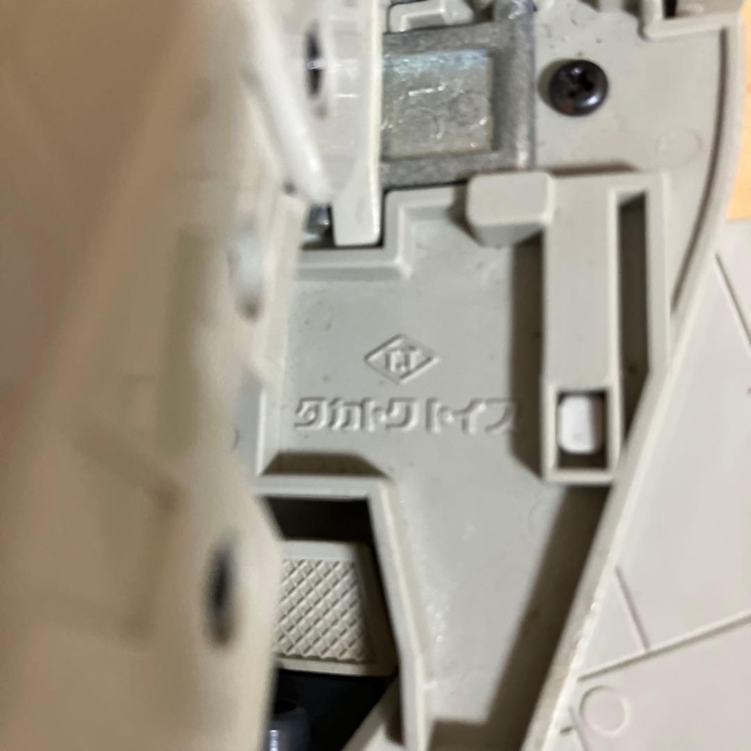 VF-1J バルキリー（一条輝機） タカトクトイス 超合金 1/55 マクロス