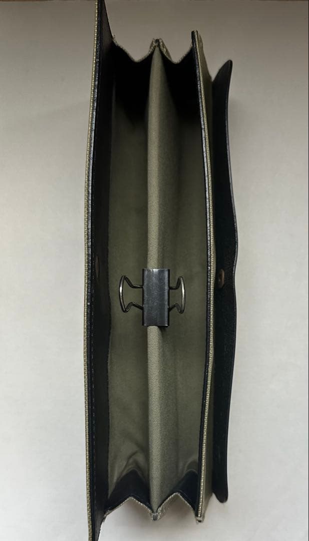 ポスタルコ　ツールボックス　ミントグリーン