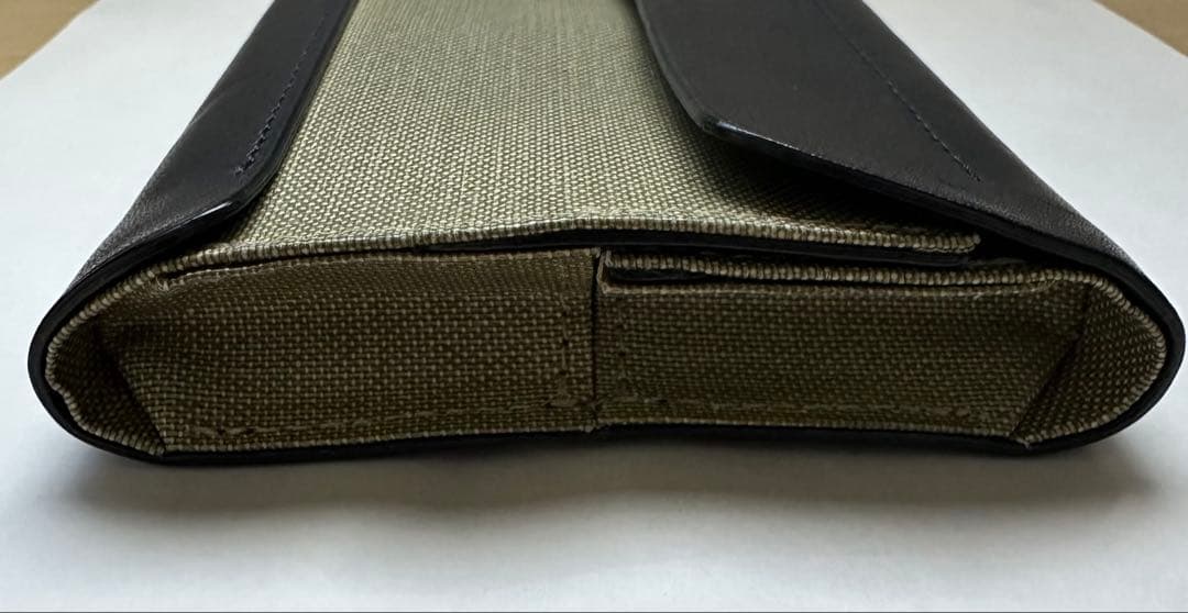 ポスタルコ　ツールボックス　ミントグリーン