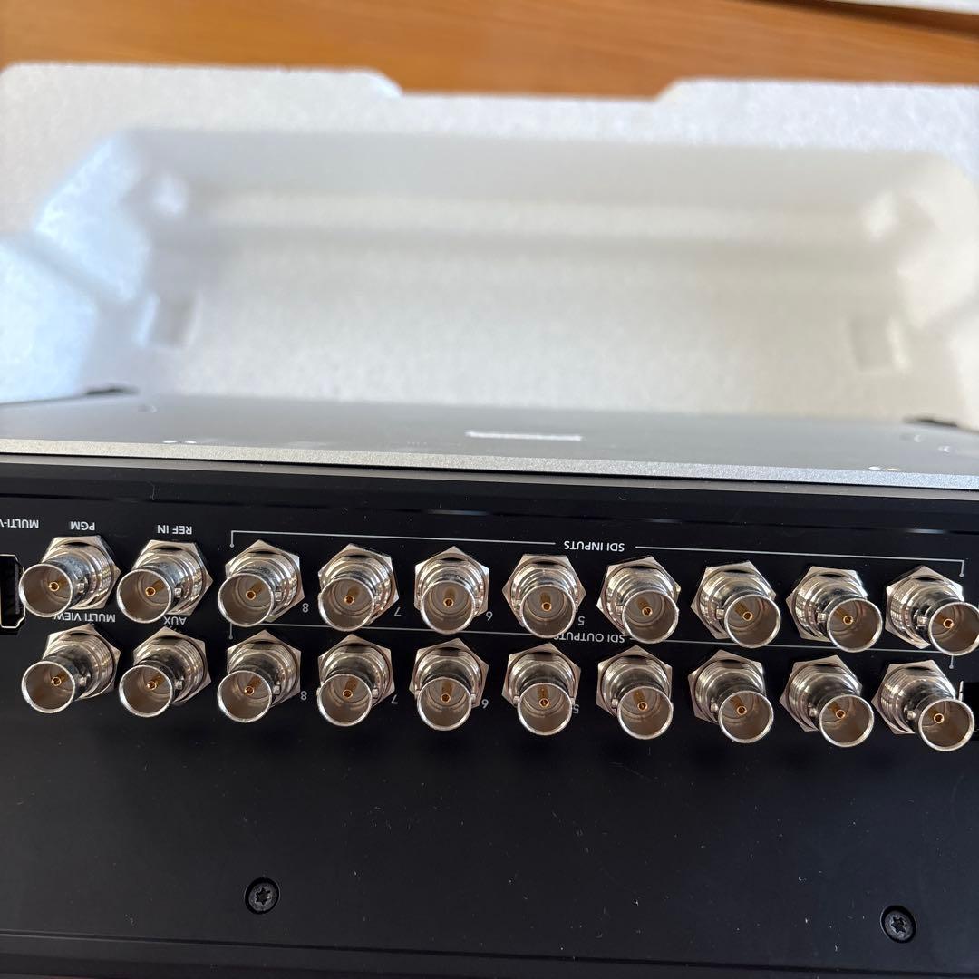 その他 ATEM Television Studio Pro 4k