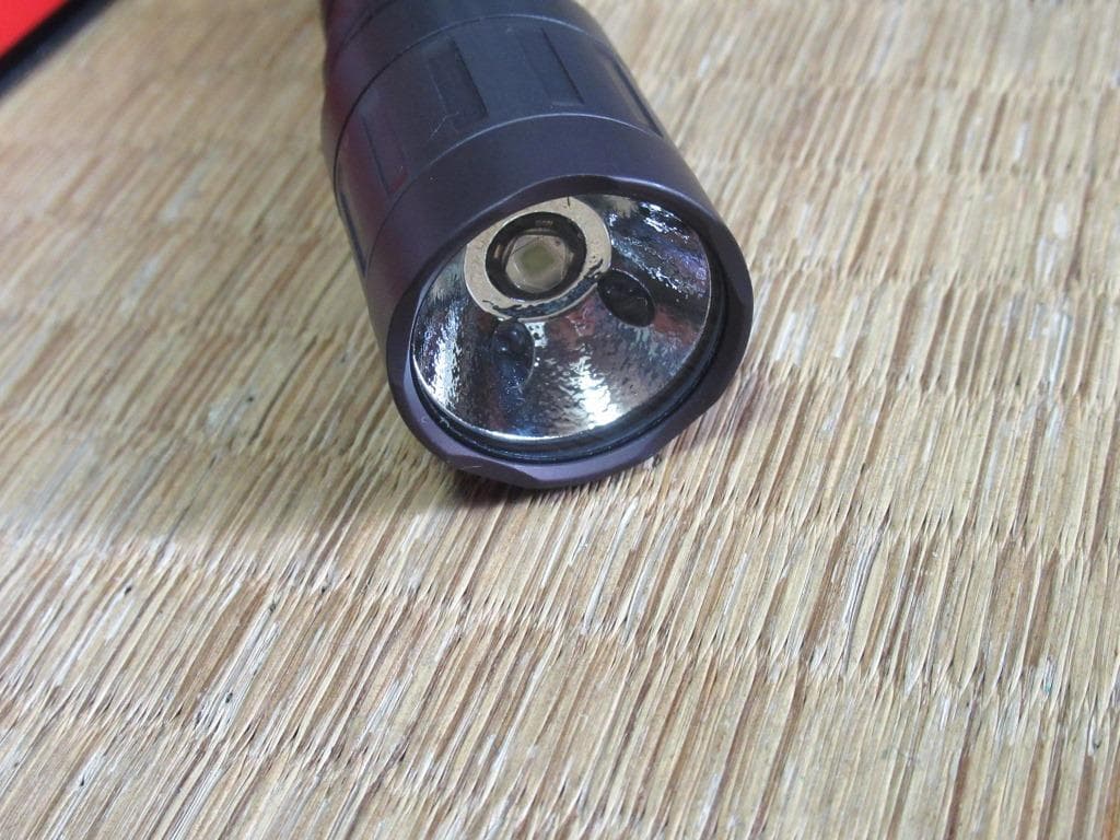 SUREFIRE　LED　AVIATOR