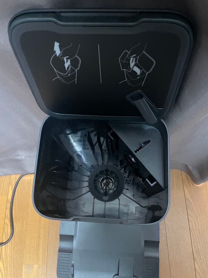 iRobot ロボット掃除機 ルンバ Roomba i3