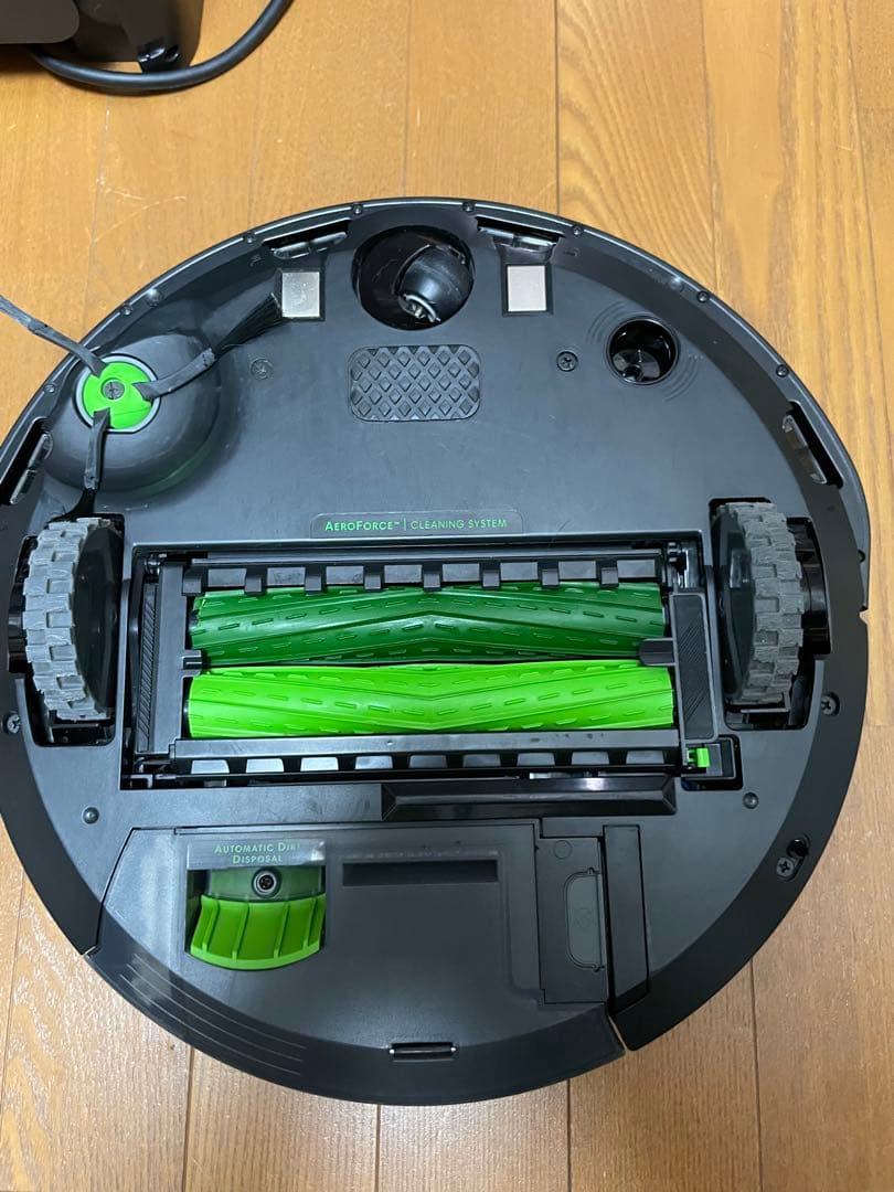iRobot ロボット掃除機 ルンバ Roomba i3