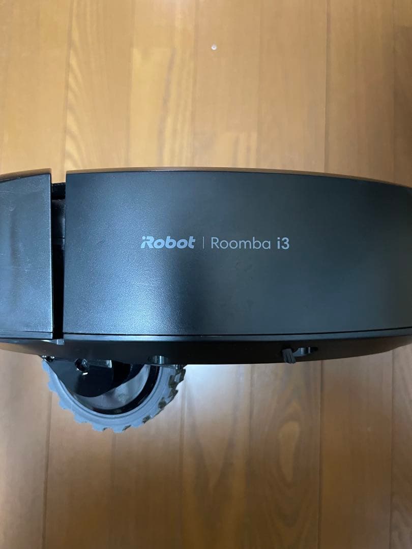 iRobot ロボット掃除機 ルンバ Roomba i3