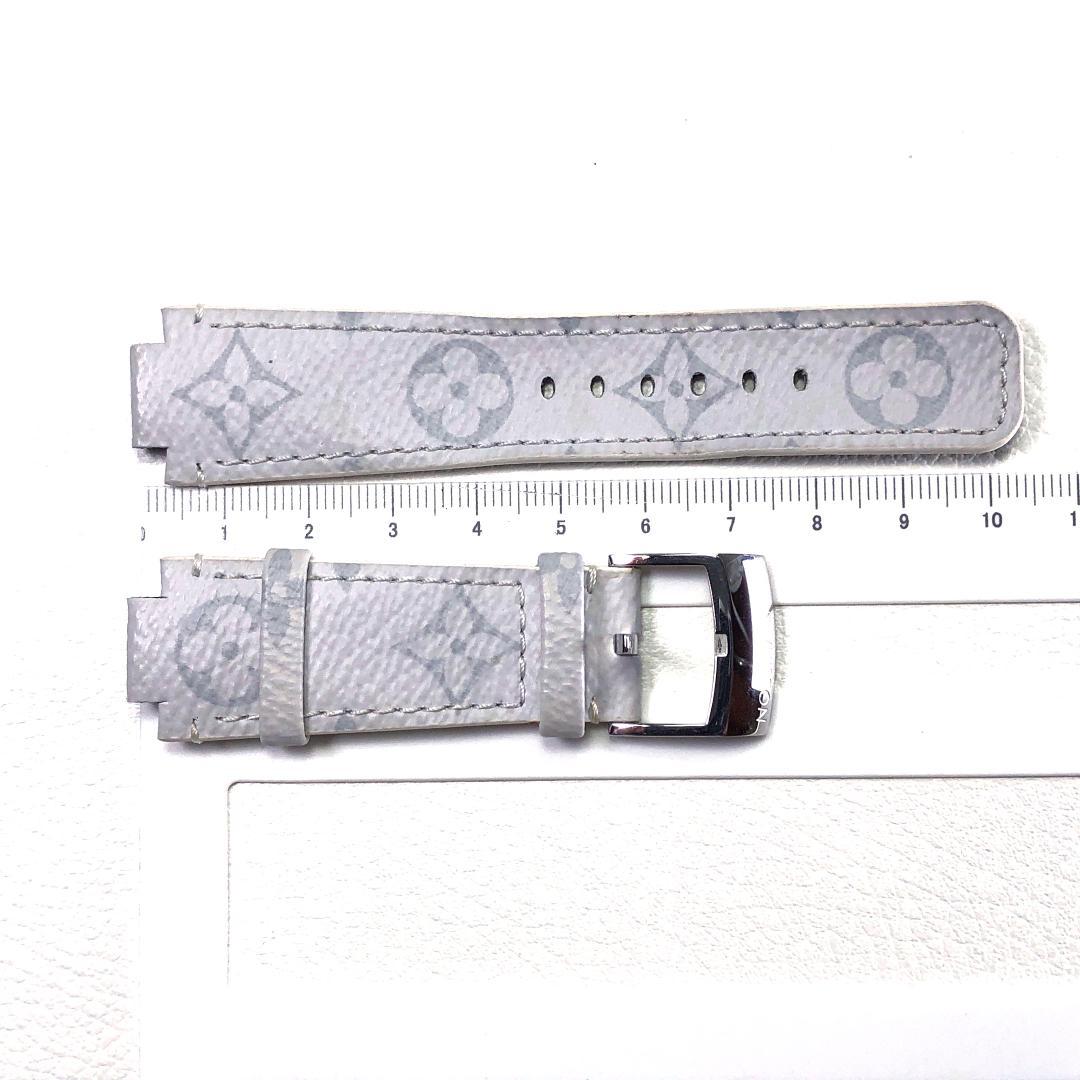 【美品】ルイヴィトン／タンブール ホライゾン用 R15445／W×モノグラム