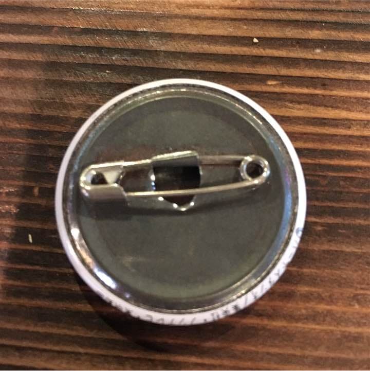 昭和レトロ　ドラゴンボール レア 缶バッジ　鳥山明