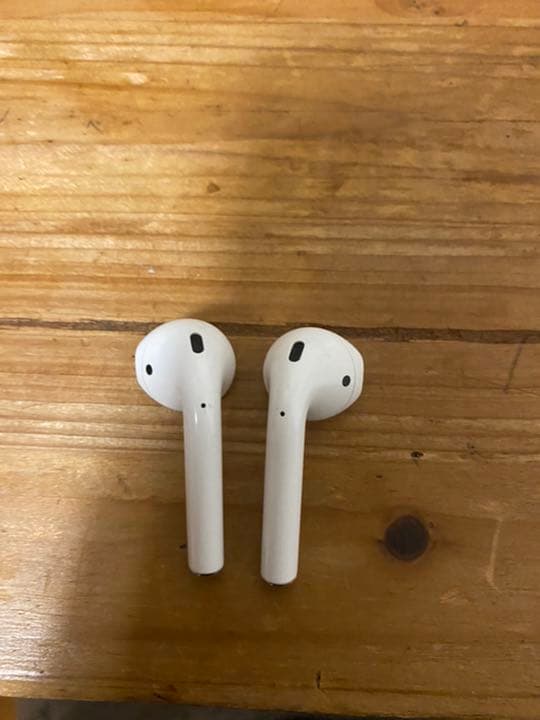 AirPods（第1世代）