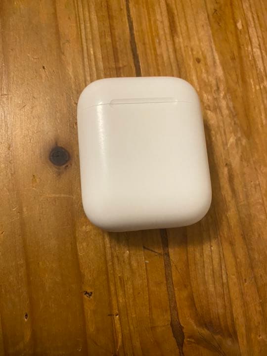 AirPods（第1世代）